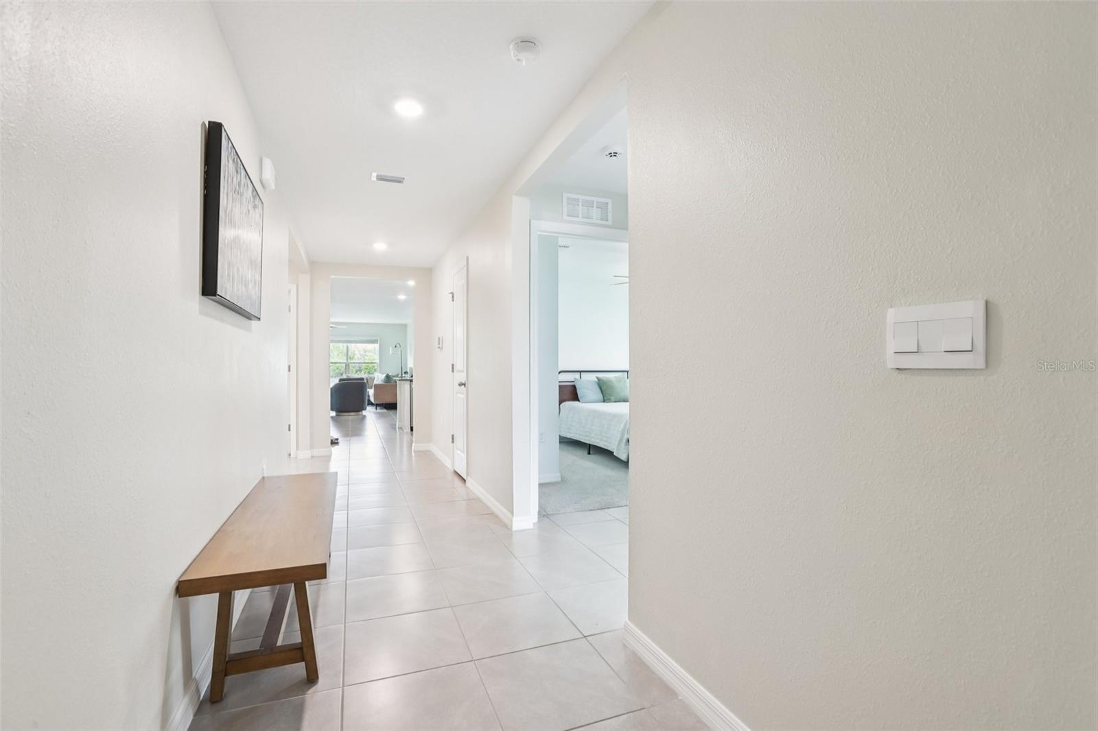 NORTH PARK ISLE PH 2B & 3A - Residential