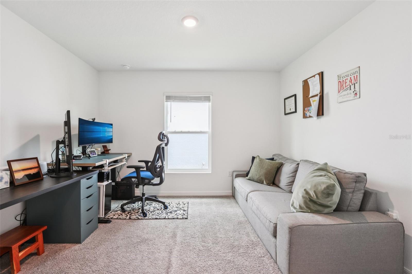 NORTH PARK ISLE PH 2B & 3A - Residential