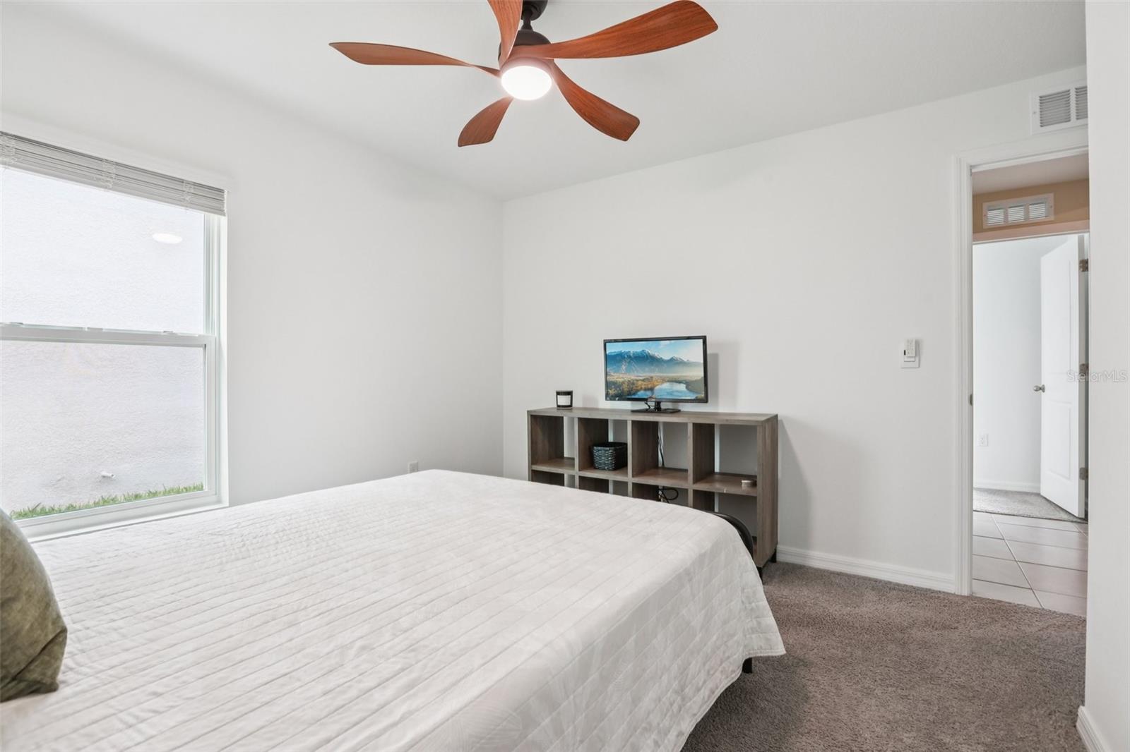 NORTH PARK ISLE PH 2B & 3A - Residential