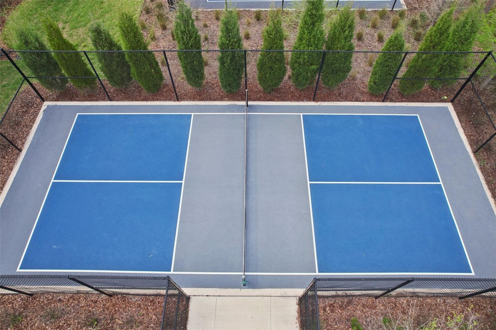 NORTH PARK ISLE PH 2B & 3A - Residential