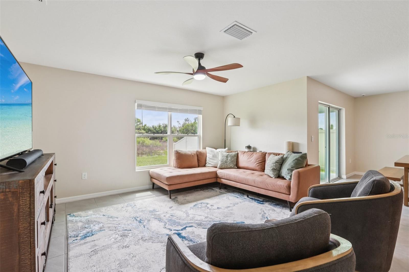 NORTH PARK ISLE PH 2B & 3A - Residential