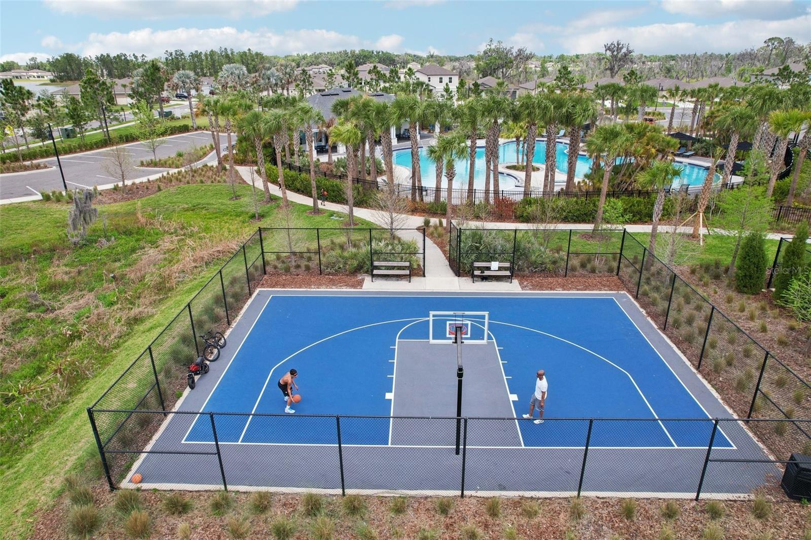 NORTH PARK ISLE PH 2B & 3A - Residential