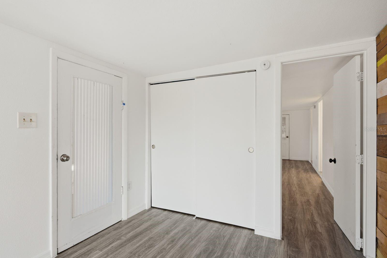 BONITA VILLAGE - Residential