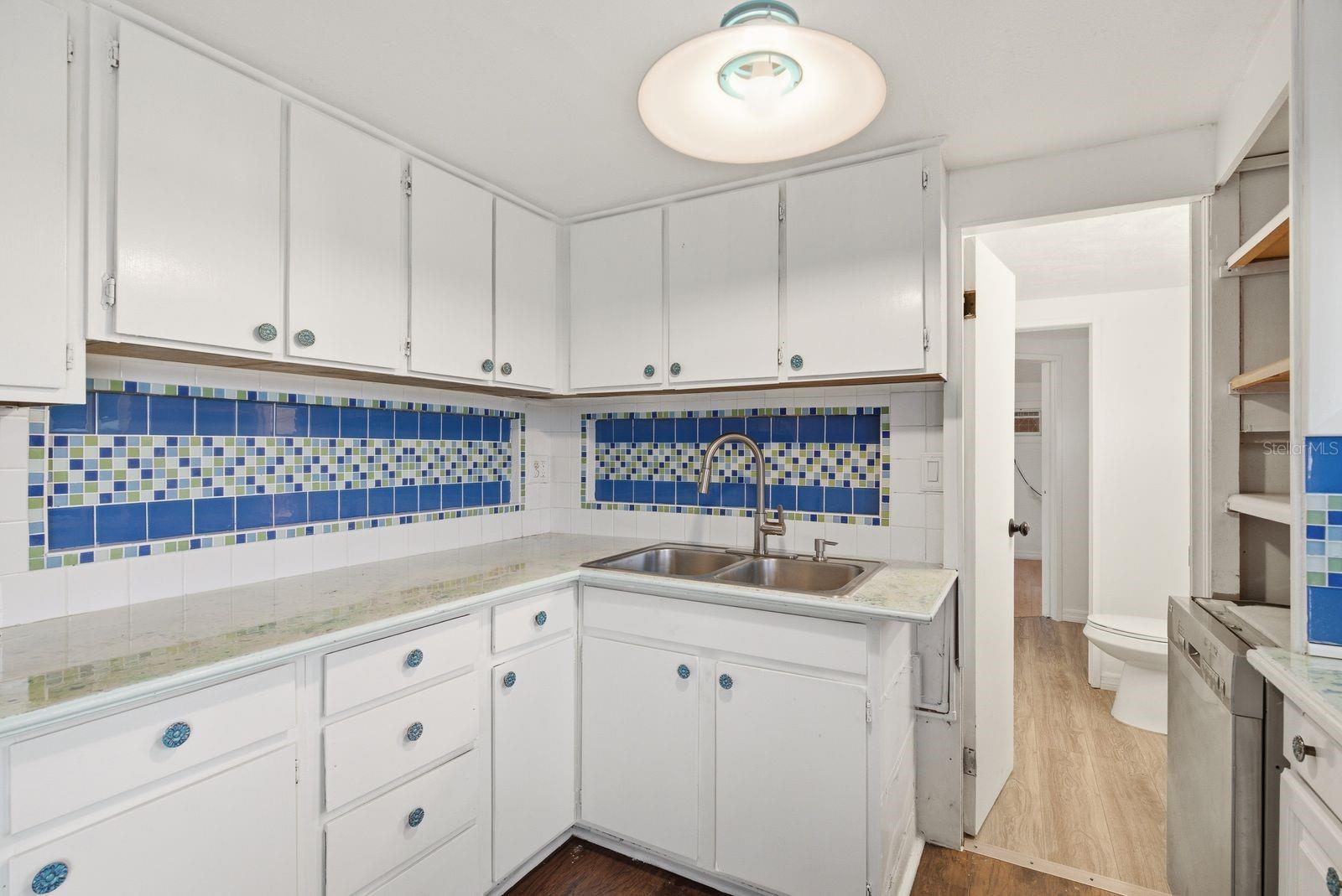 BONITA VILLAGE - Residential