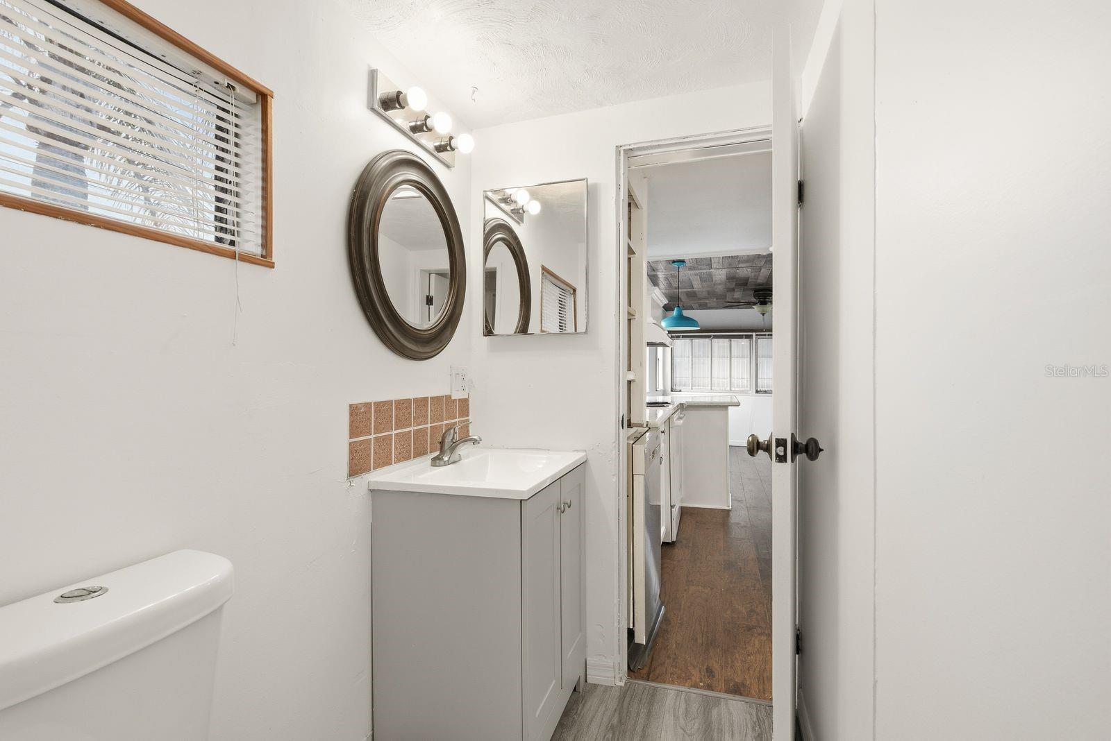 BONITA VILLAGE - Residential