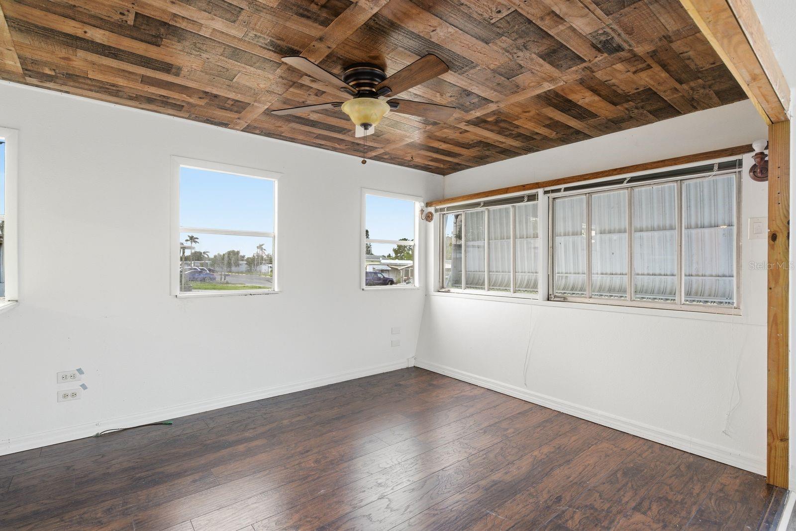 BONITA VILLAGE - Residential