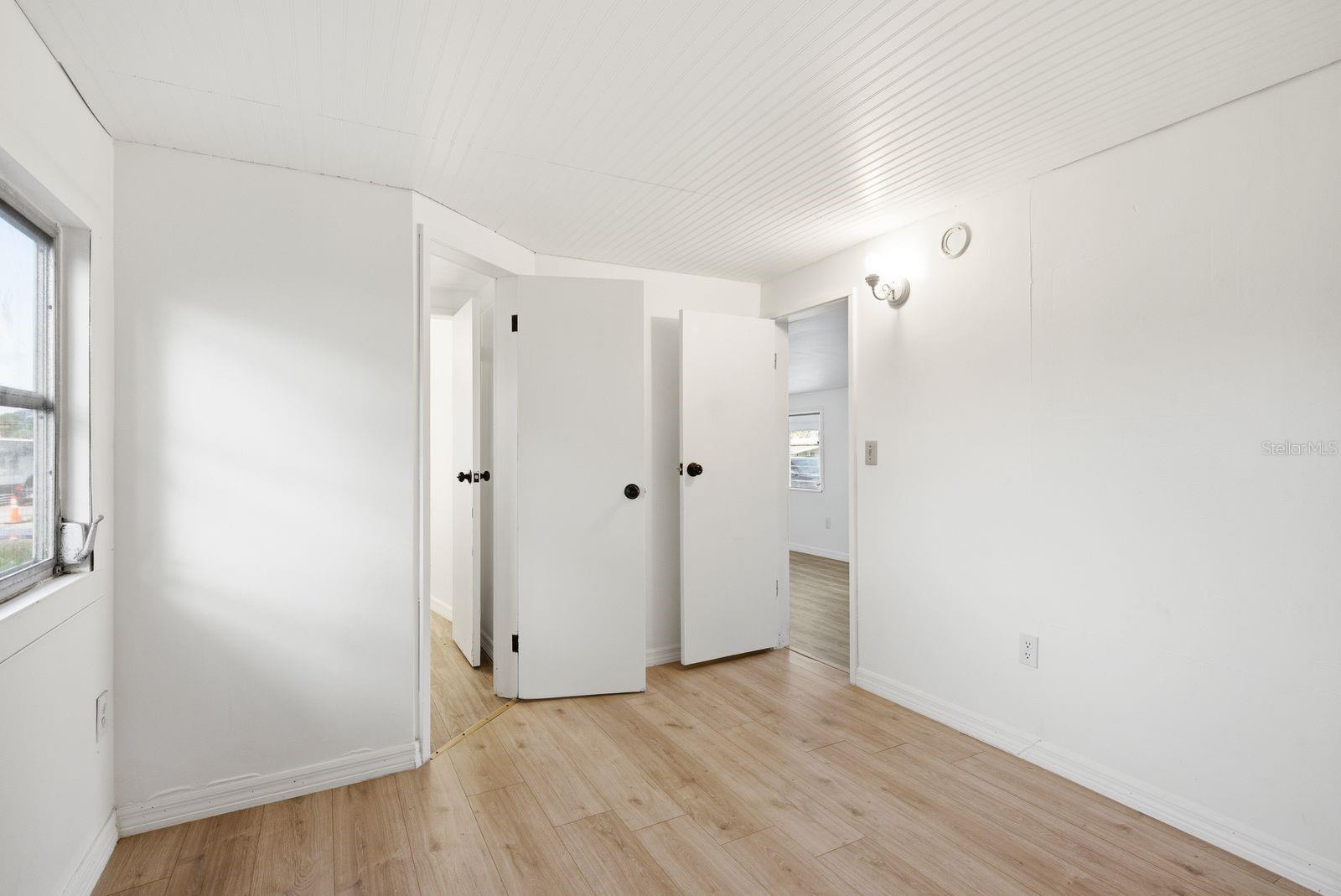 BONITA VILLAGE - Residential