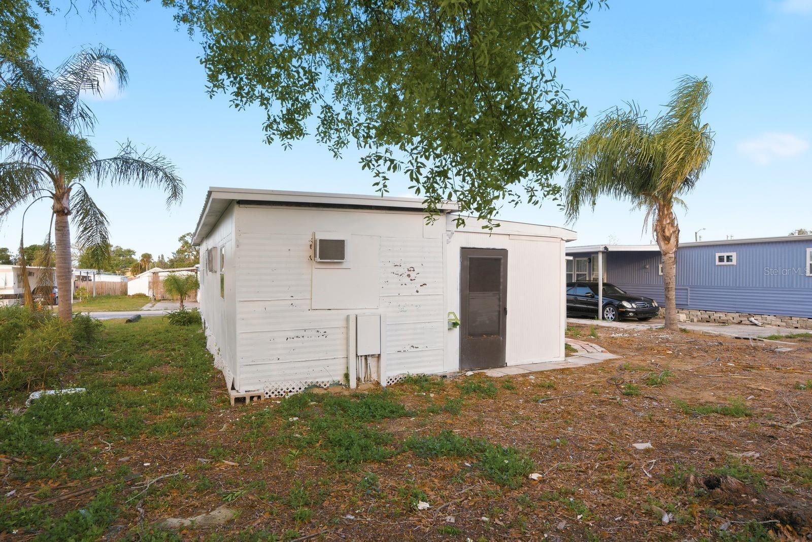 BONITA VILLAGE - Residential