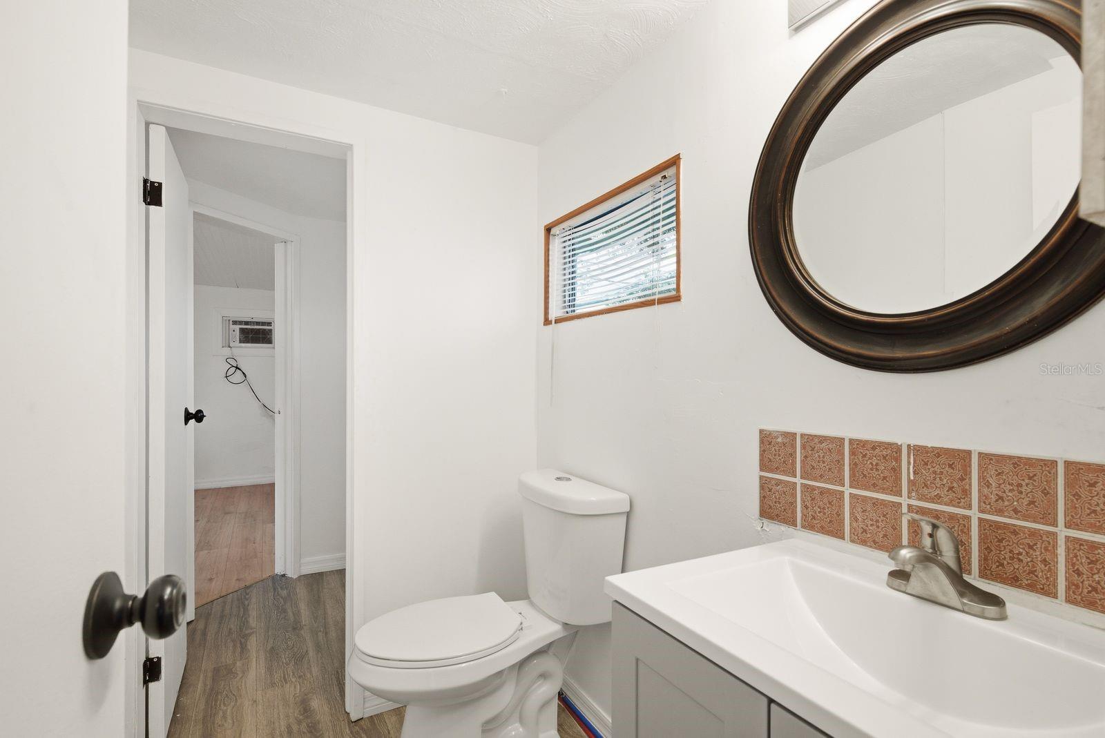 BONITA VILLAGE - Residential