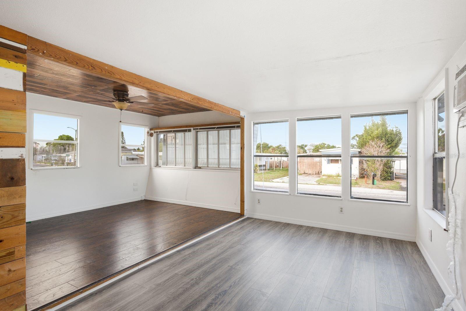 BONITA VILLAGE - Residential