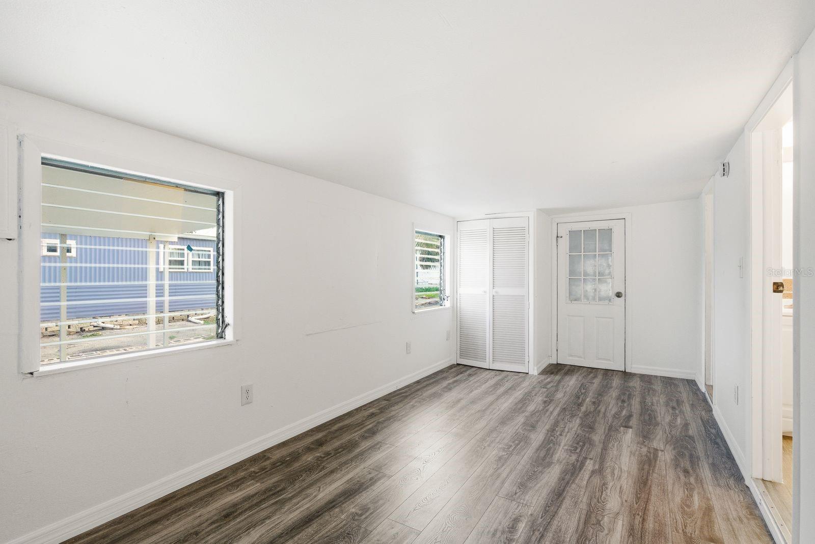 BONITA VILLAGE - Residential