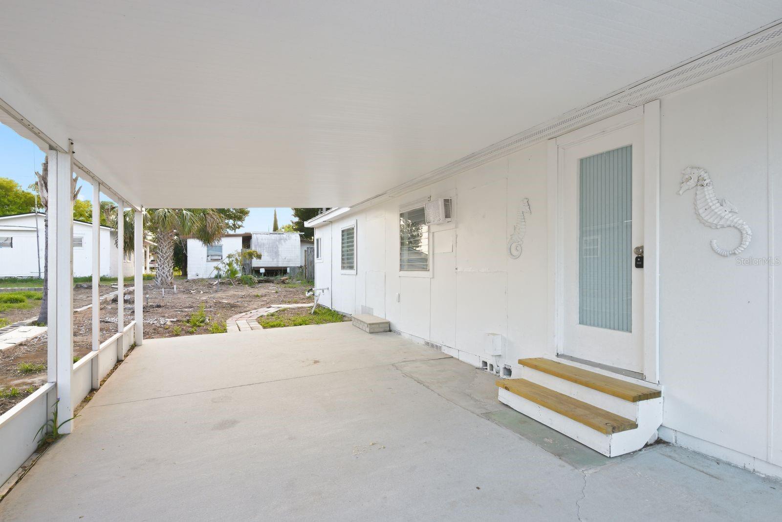 BONITA VILLAGE - Residential