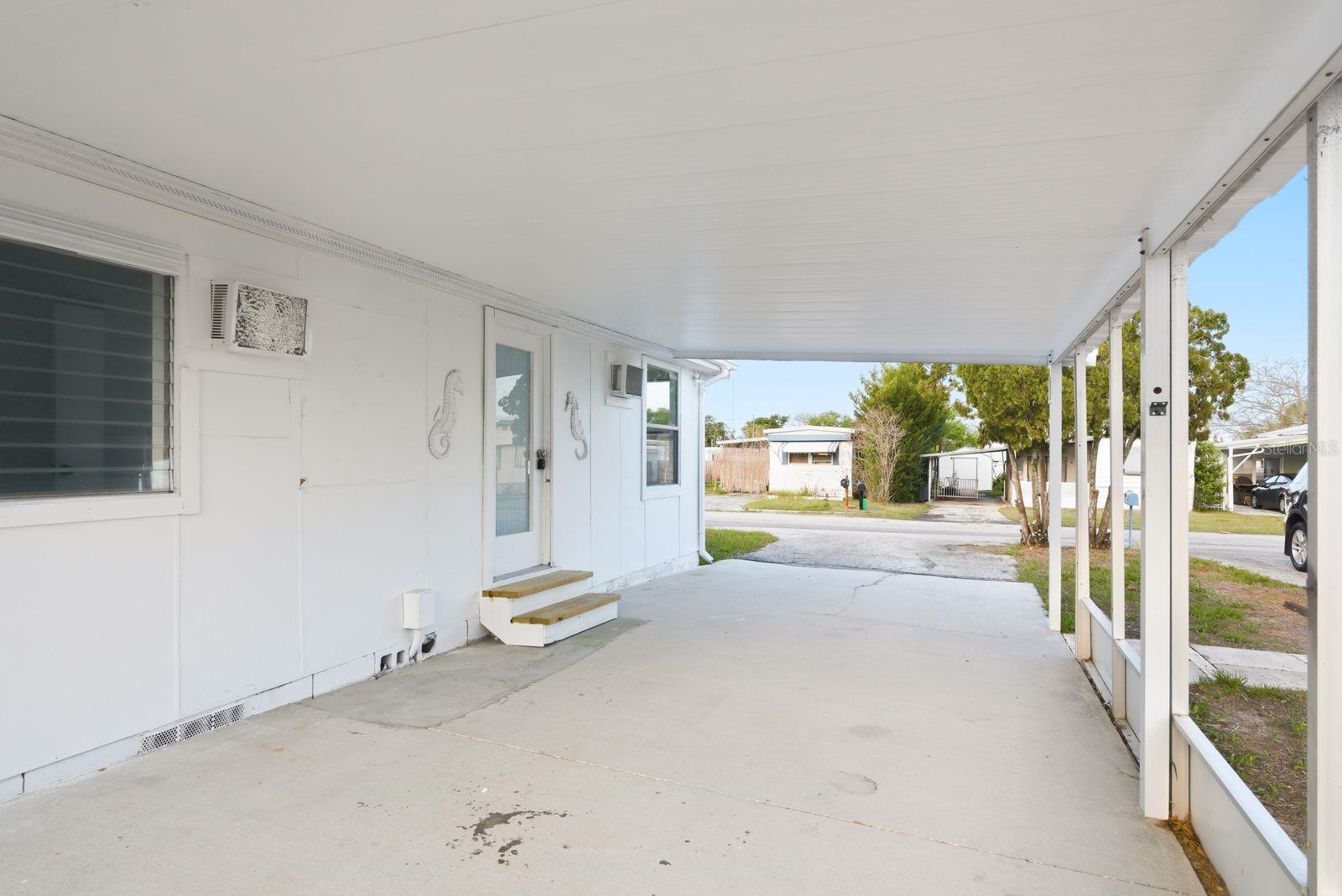 BONITA VILLAGE - Residential