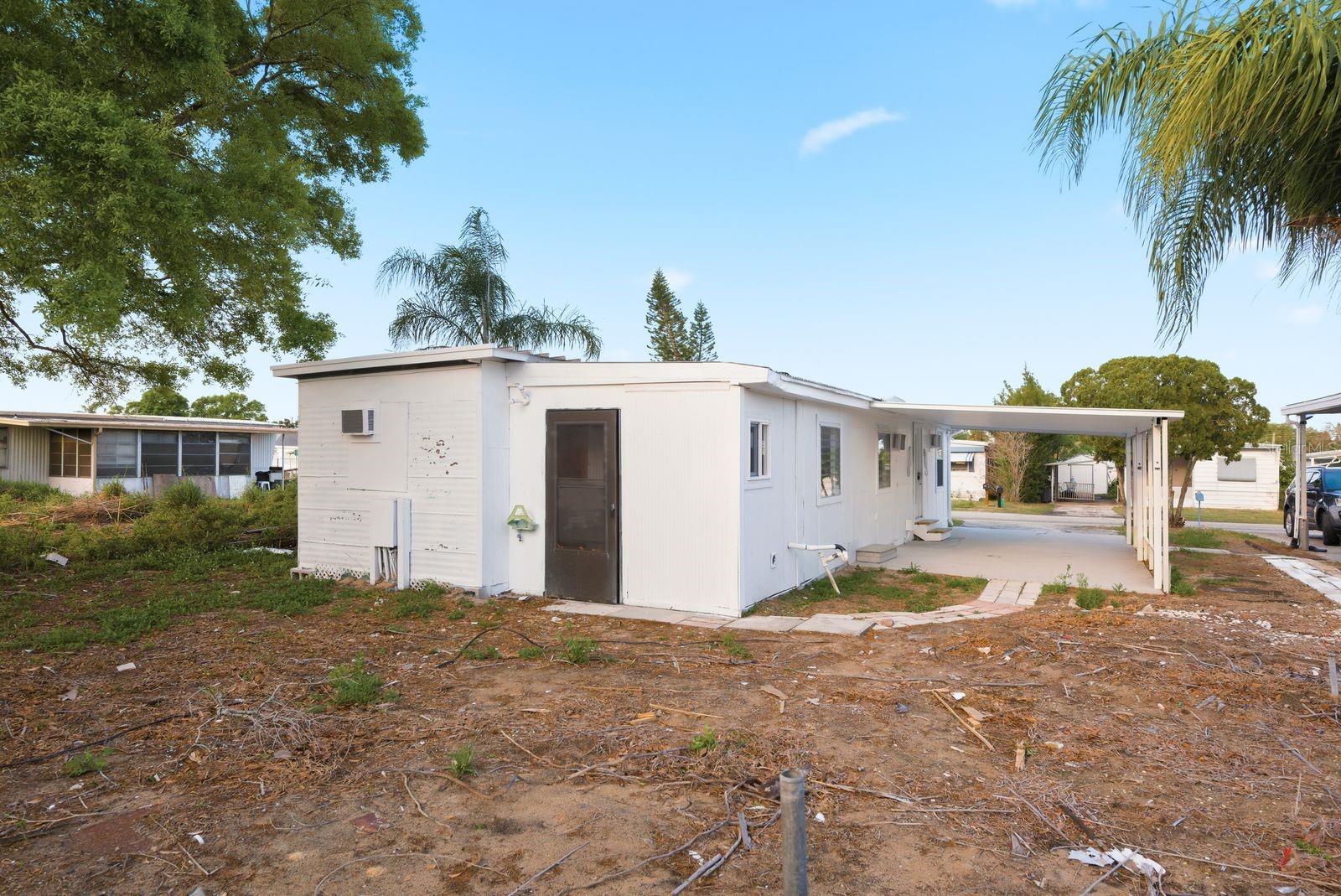 BONITA VILLAGE - Residential