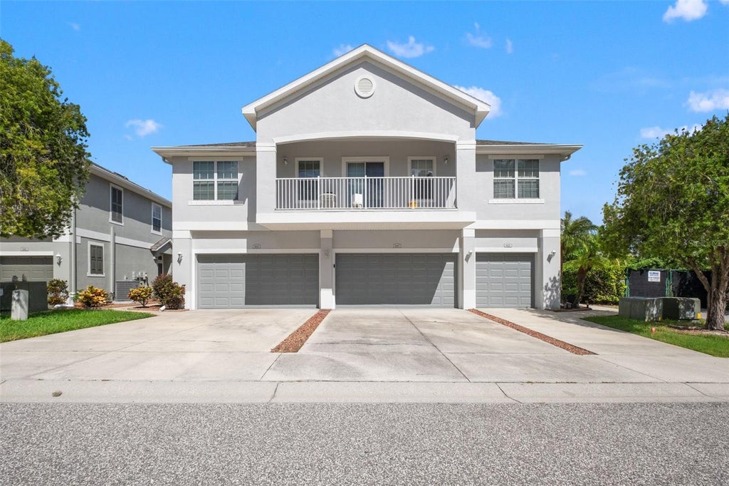 Photo of 8423 Blue Rock Drive, New Port Richey, FL 34653 (MLS # W7890192)