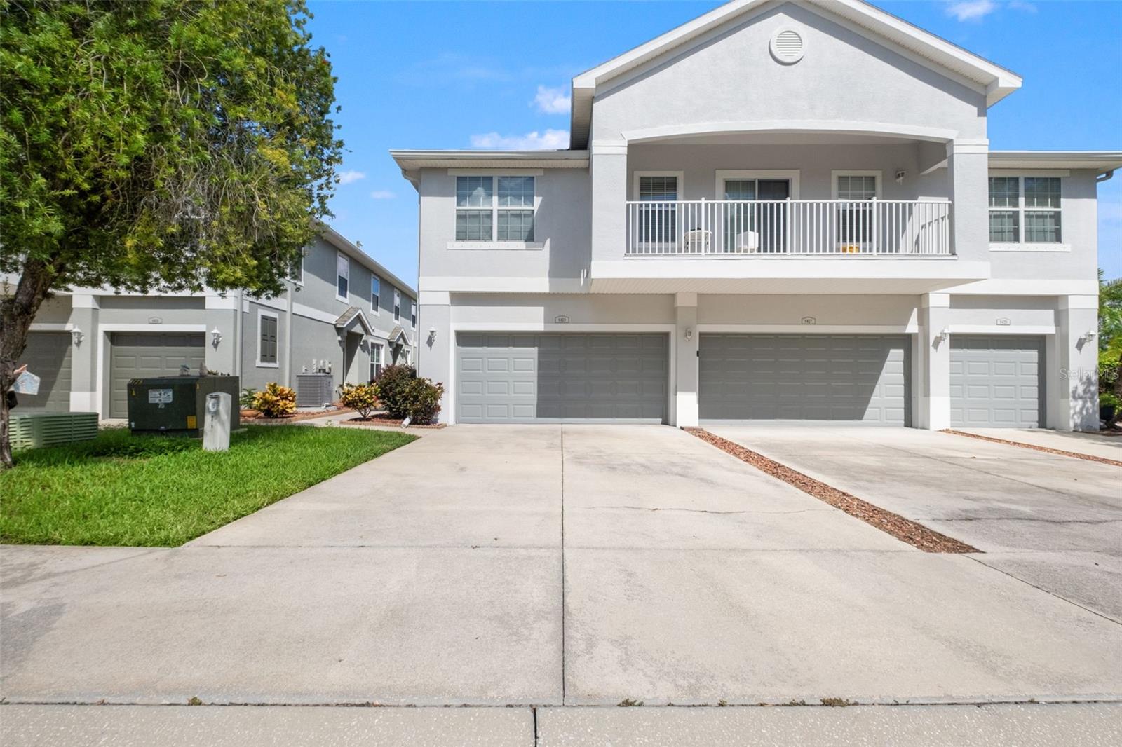 8423 BLUE ROCK DRIVE