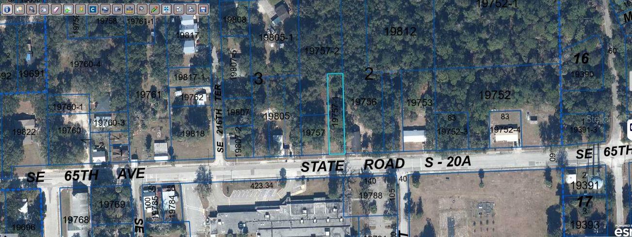 Legal Description
SE COR NE1/4 RUN W 573 FT N 39.89 FT N R/W SR S-20A POB N 214.96 FT W 40 FT S 215.00 FT E 40 FT POB OR 5037/1521
VACANT Res
Note: buyers I emphasize the importance of conducting thorough due diligence to ensure that the property meets your expectations and requirements.