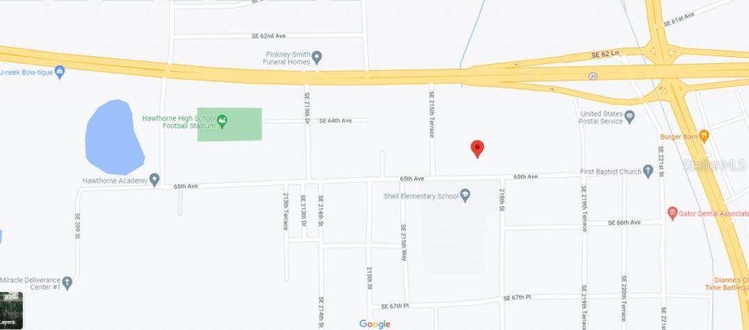 104 NW 3RD AVENUE