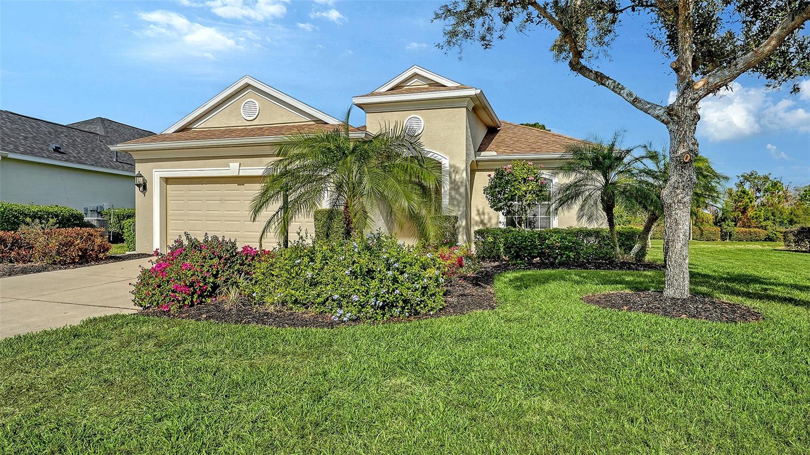 EAGLE TRACE PH I - Residential