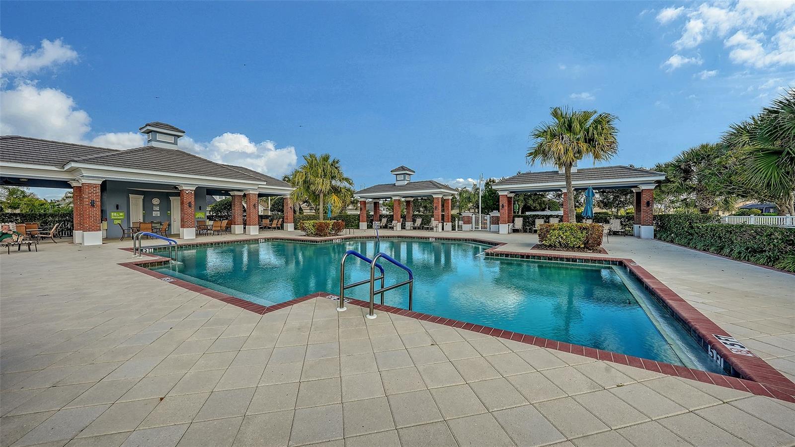 EAGLE TRACE PH I - Residential