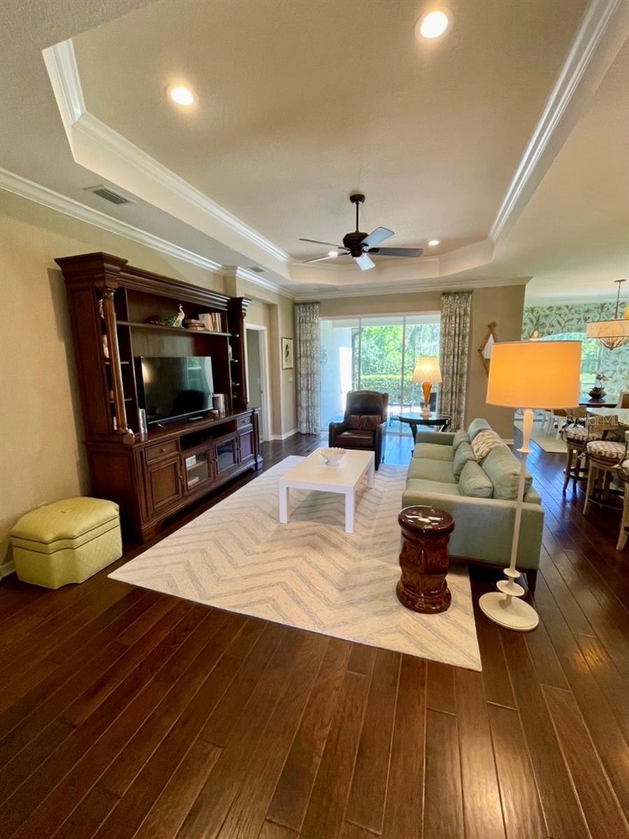 EAGLE TRACE PH I - Residential