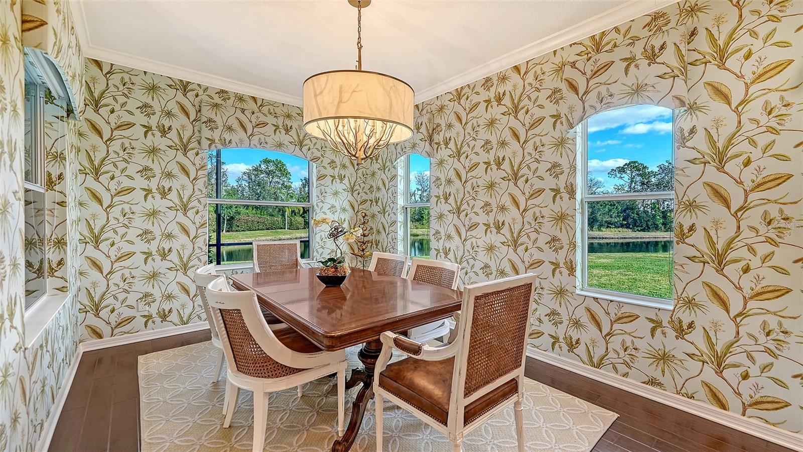 EAGLE TRACE PH I - Residential