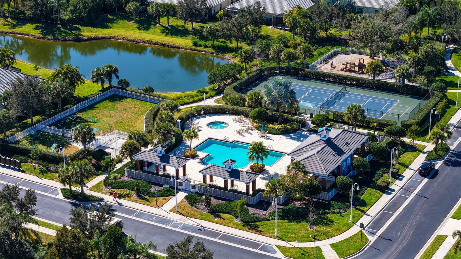 EAGLE TRACE PH I - Residential