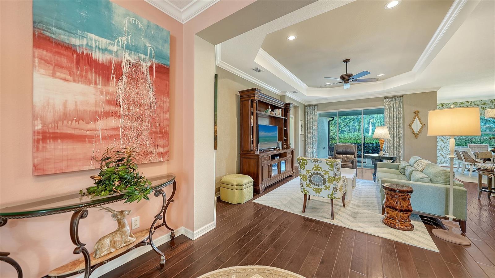 EAGLE TRACE PH I - Residential