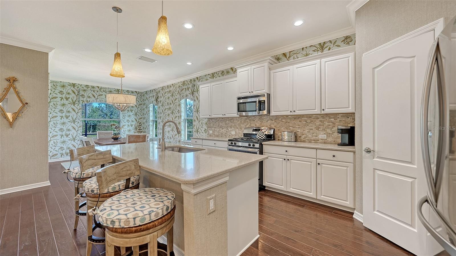 EAGLE TRACE PH I - Residential