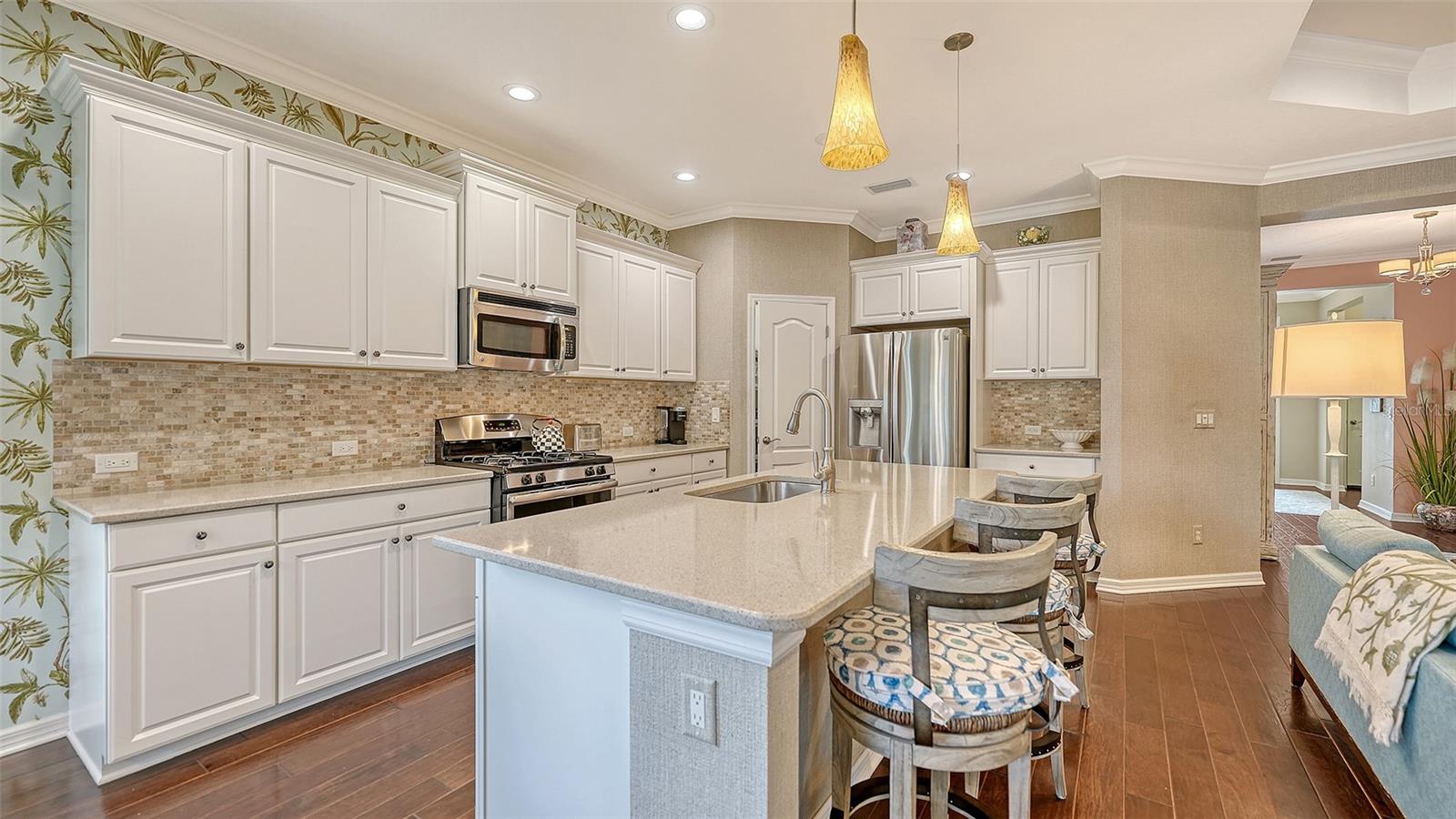 EAGLE TRACE PH I - Residential