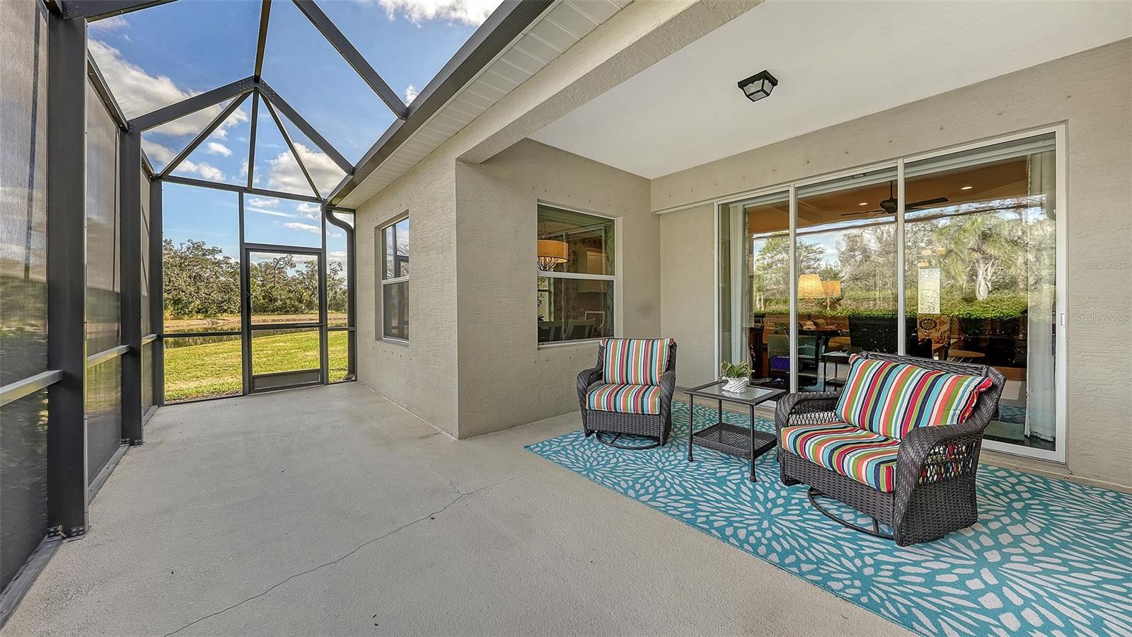 EAGLE TRACE PH I - Residential