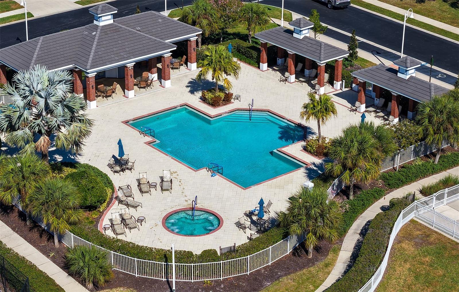 EAGLE TRACE PH I - Residential