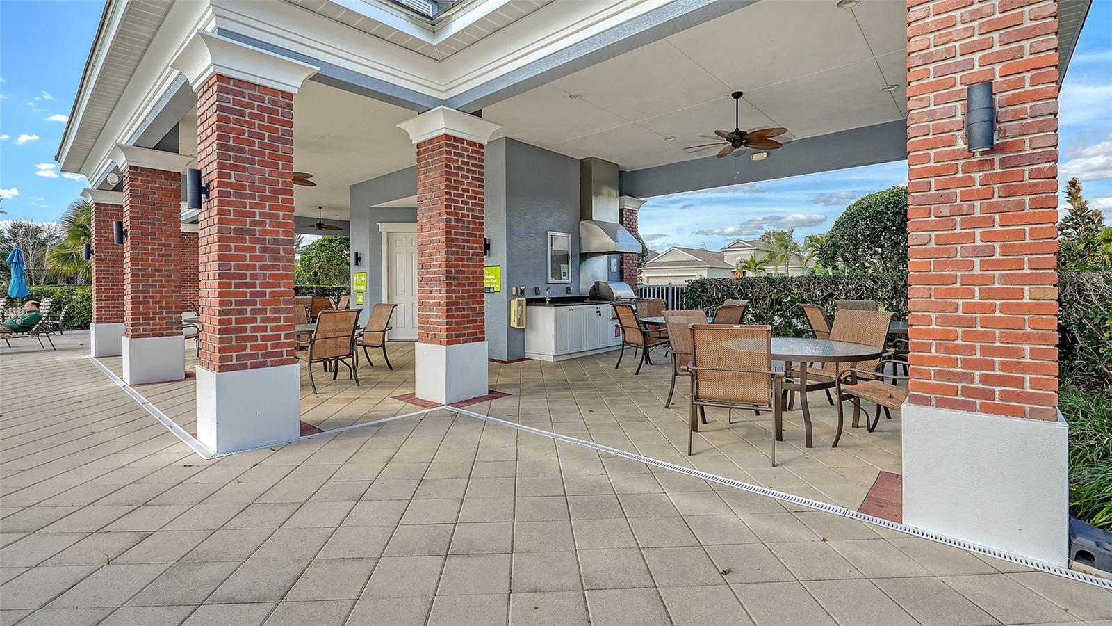 EAGLE TRACE PH I - Residential