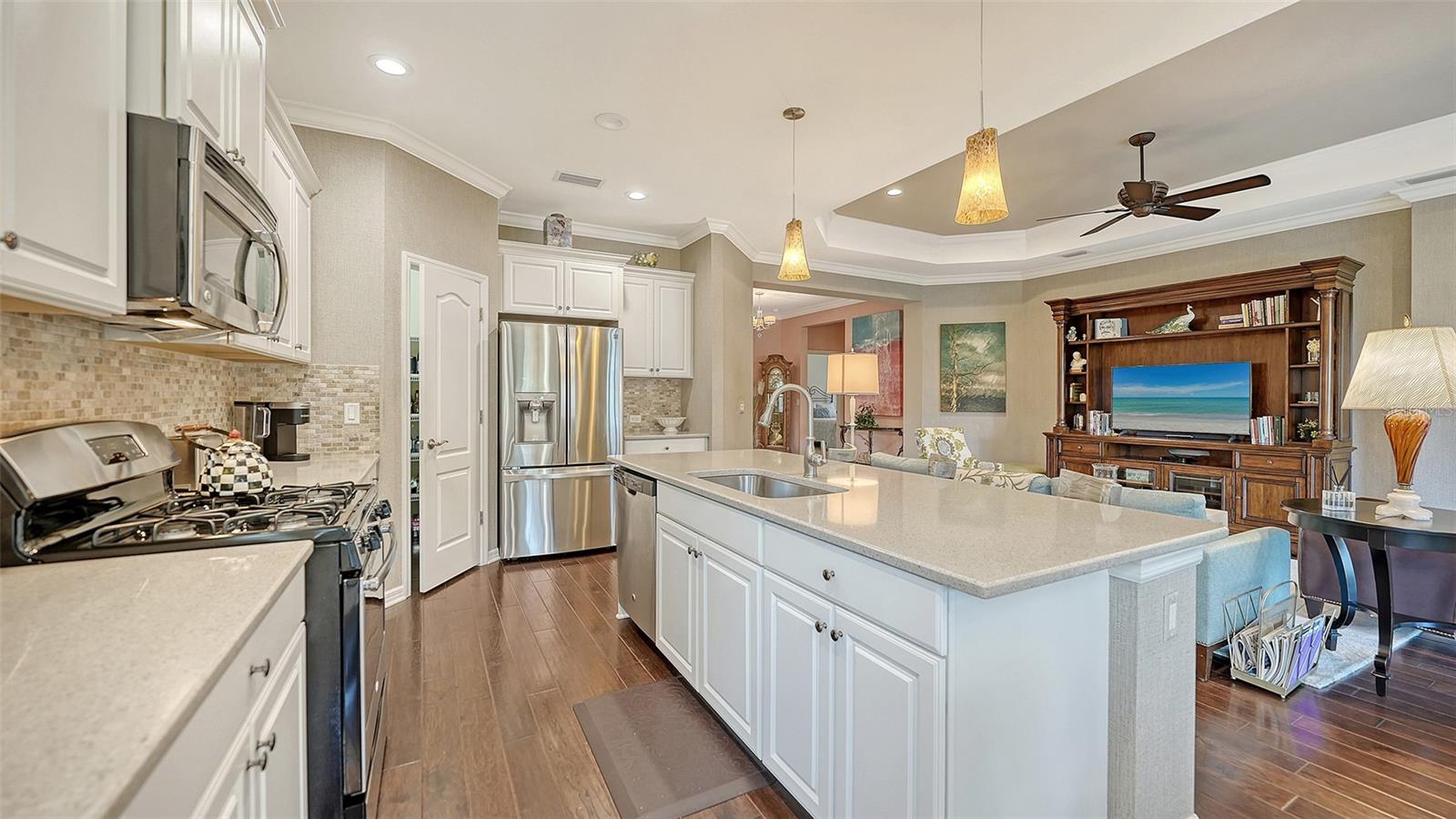 EAGLE TRACE PH I - Residential