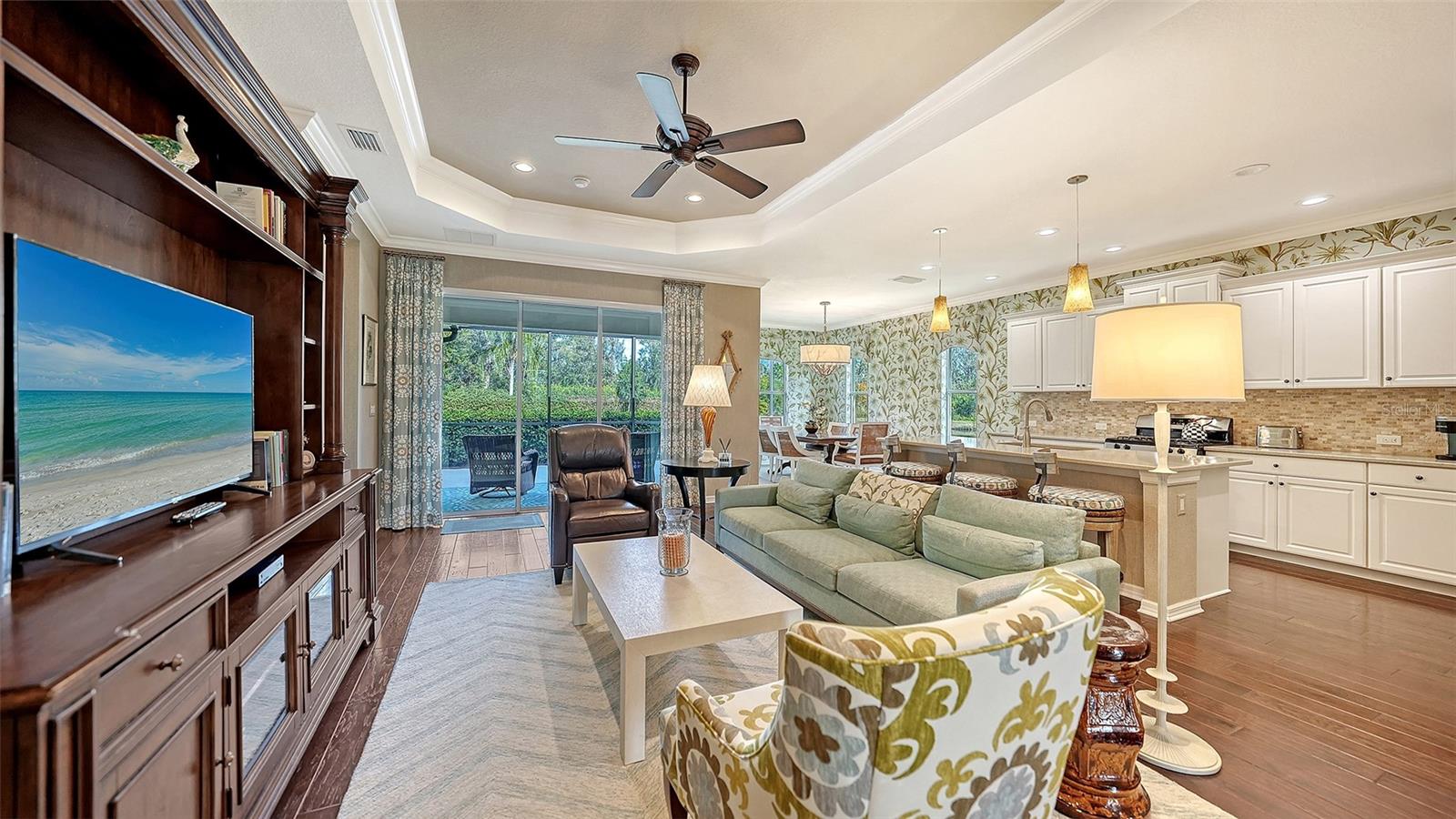 EAGLE TRACE PH I - Residential