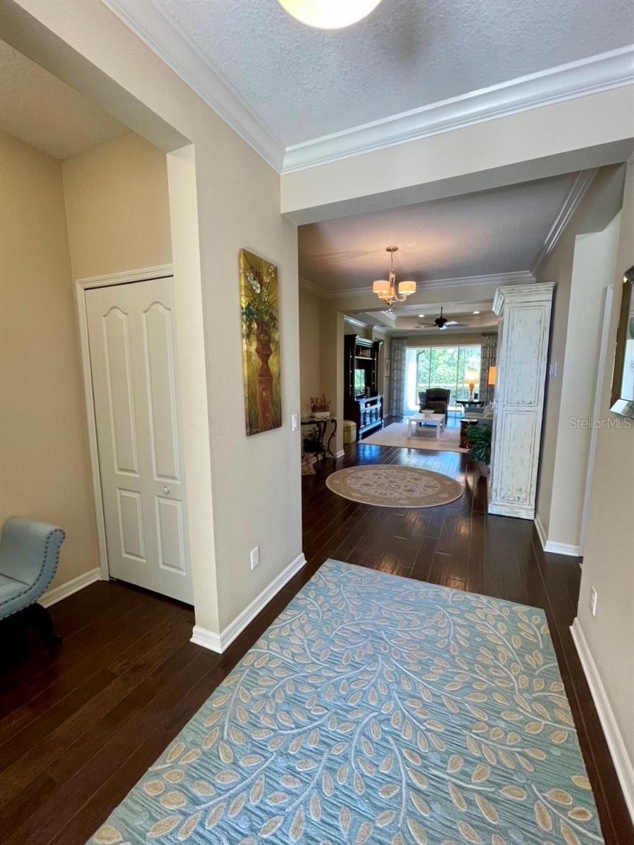 EAGLE TRACE PH I - Residential