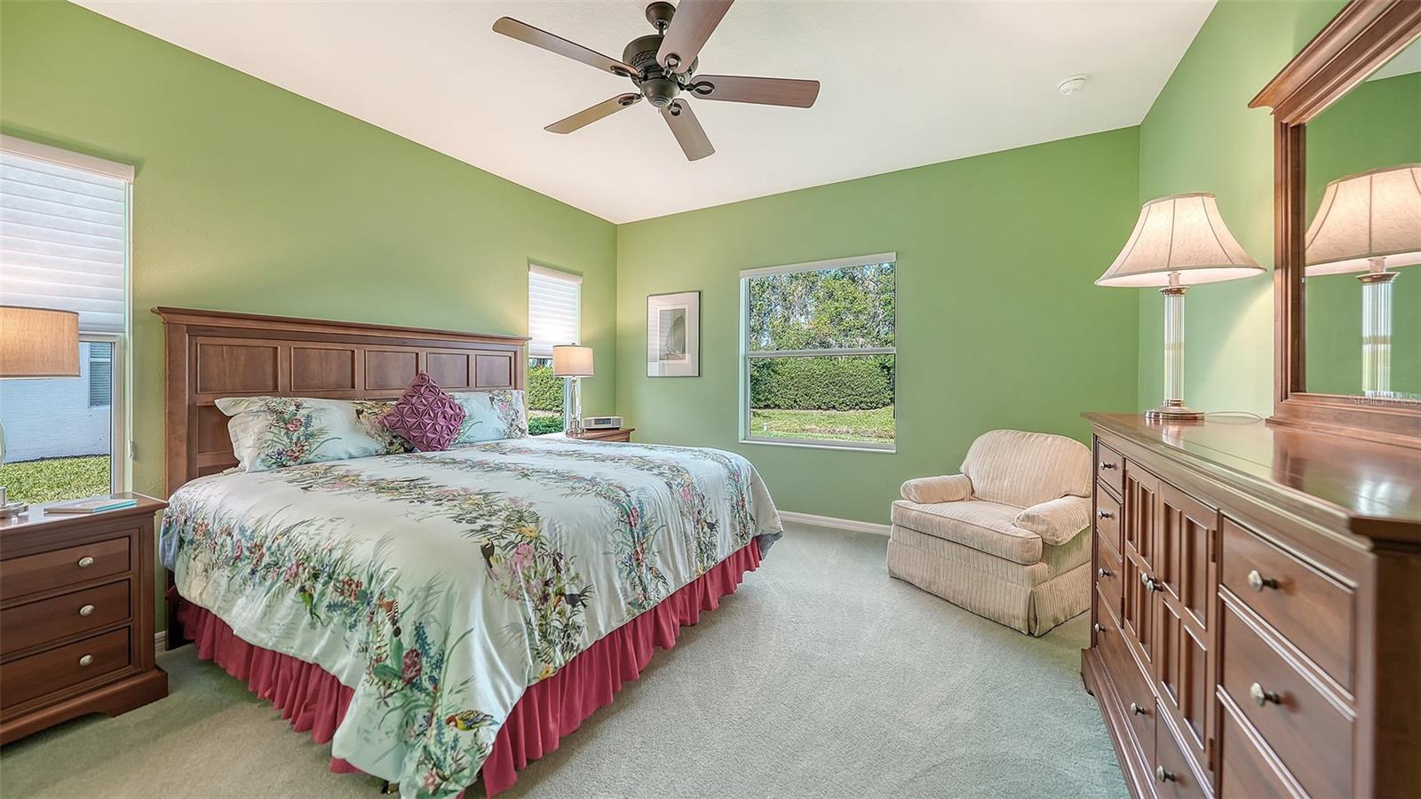 EAGLE TRACE PH I - Residential