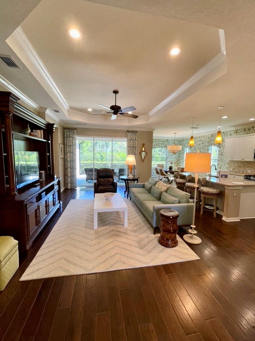 EAGLE TRACE PH I - Residential