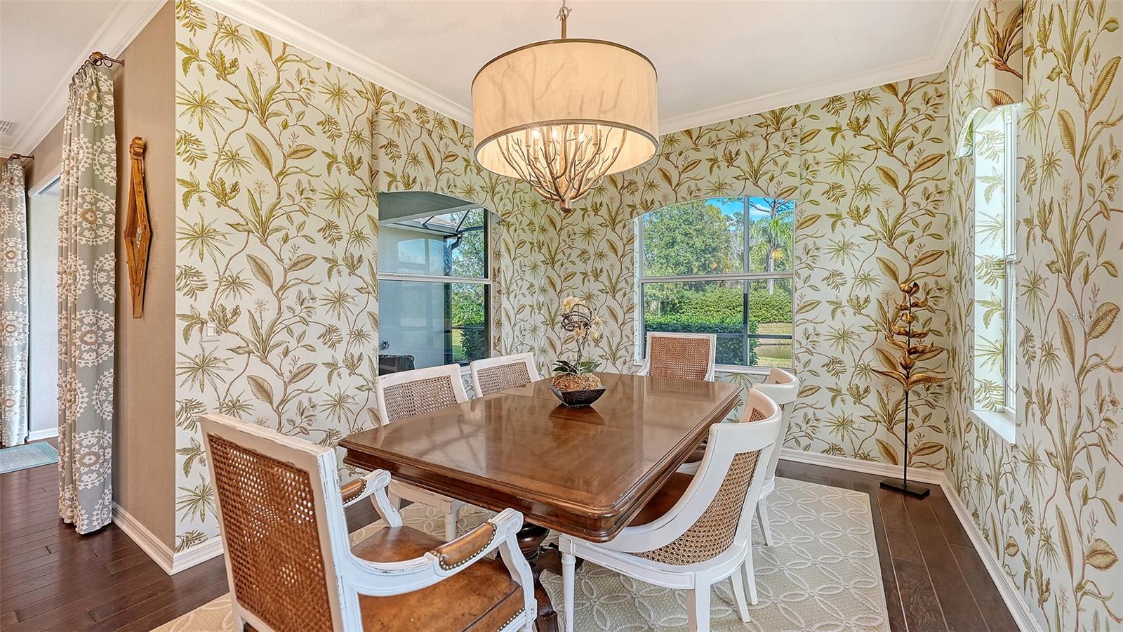 EAGLE TRACE PH I - Residential