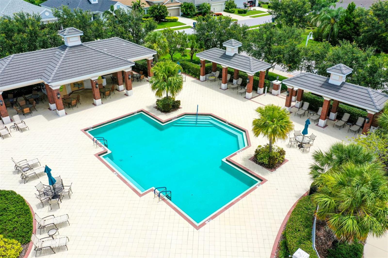 EAGLE TRACE PH I - Residential