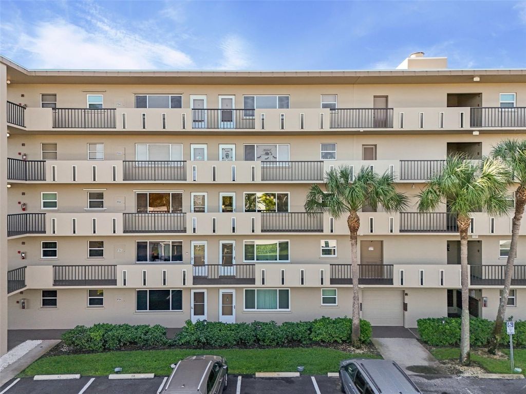 Photo of 4460 Ironwood Circle #304A, Bradenton, FL 34209 (MLS # A4668665)