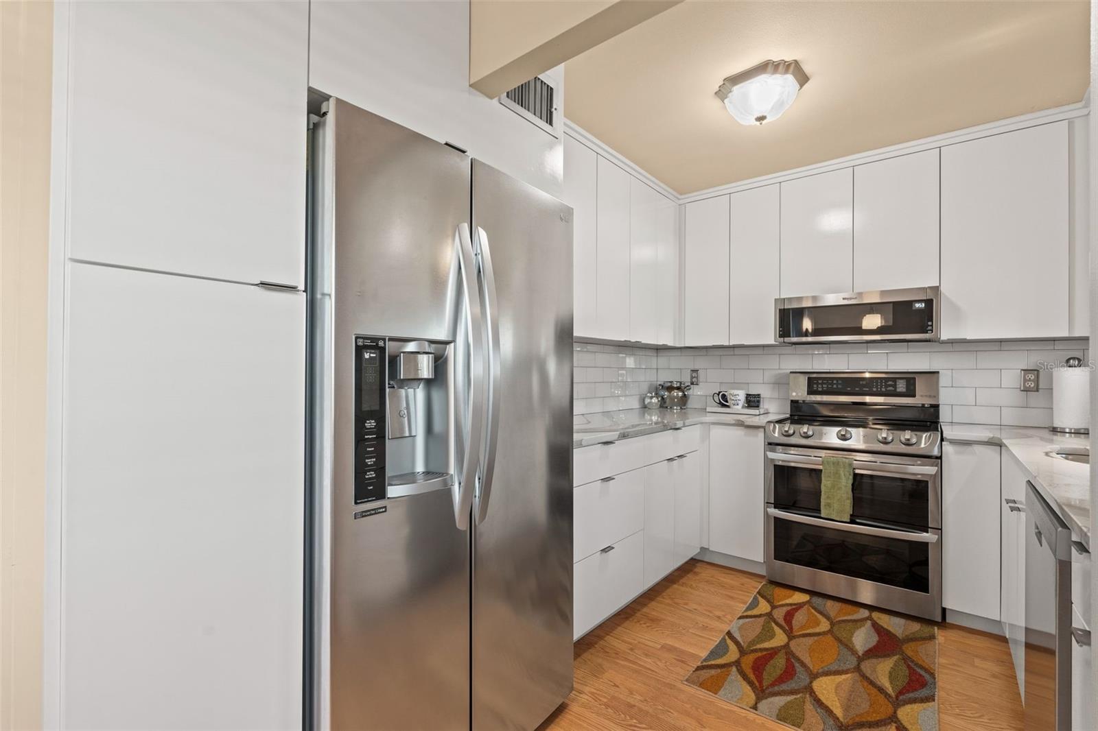 IRONWOOD FIFTEENTH - Residential