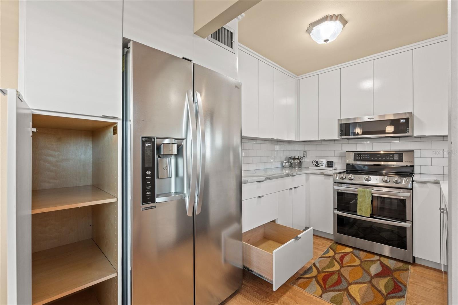 IRONWOOD FIFTEENTH - Residential