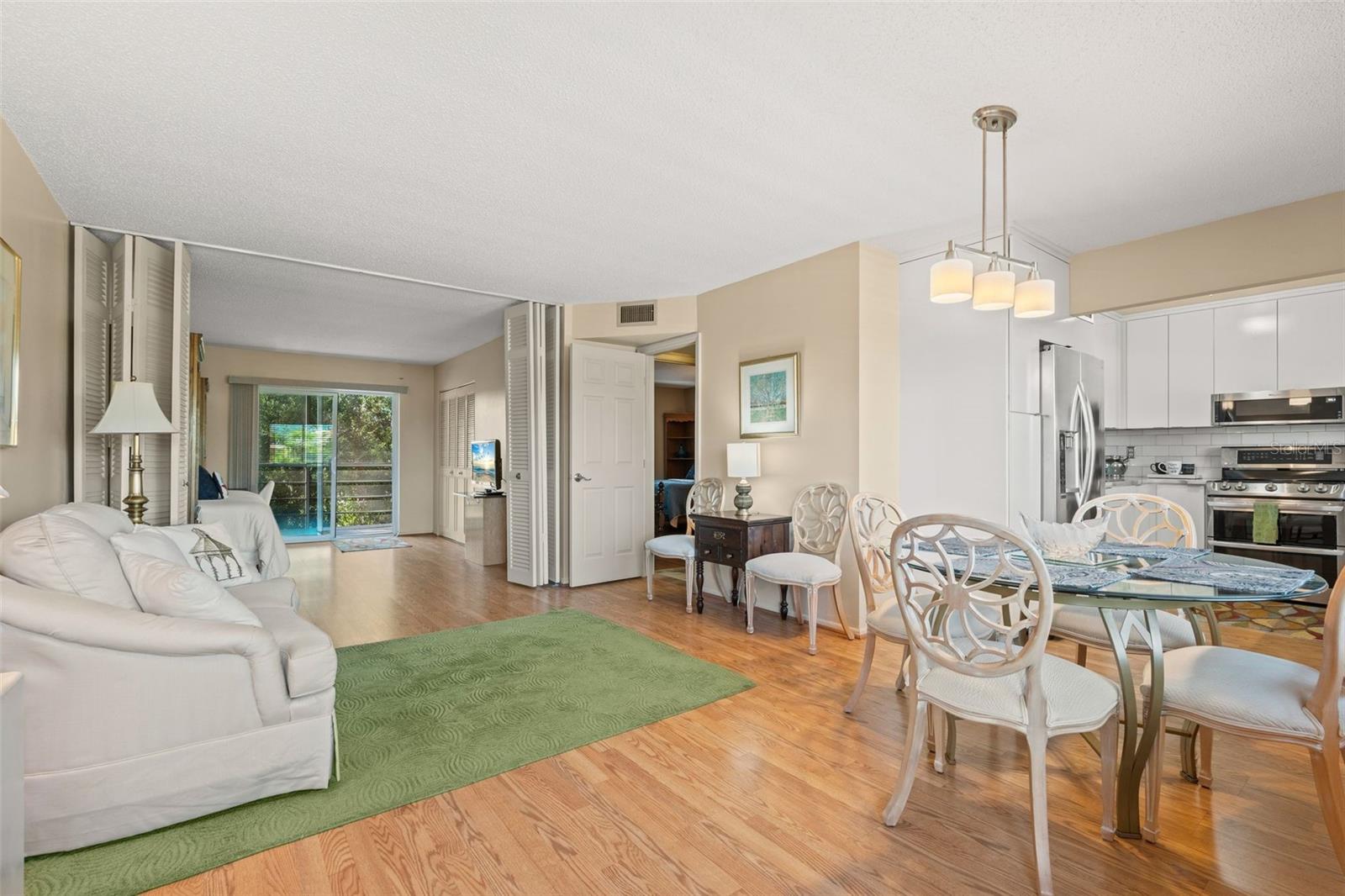 IRONWOOD FIFTEENTH - Residential