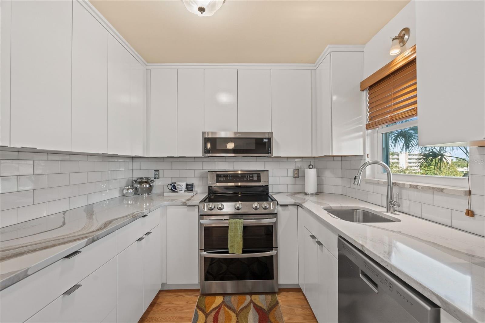 IRONWOOD FIFTEENTH - Residential