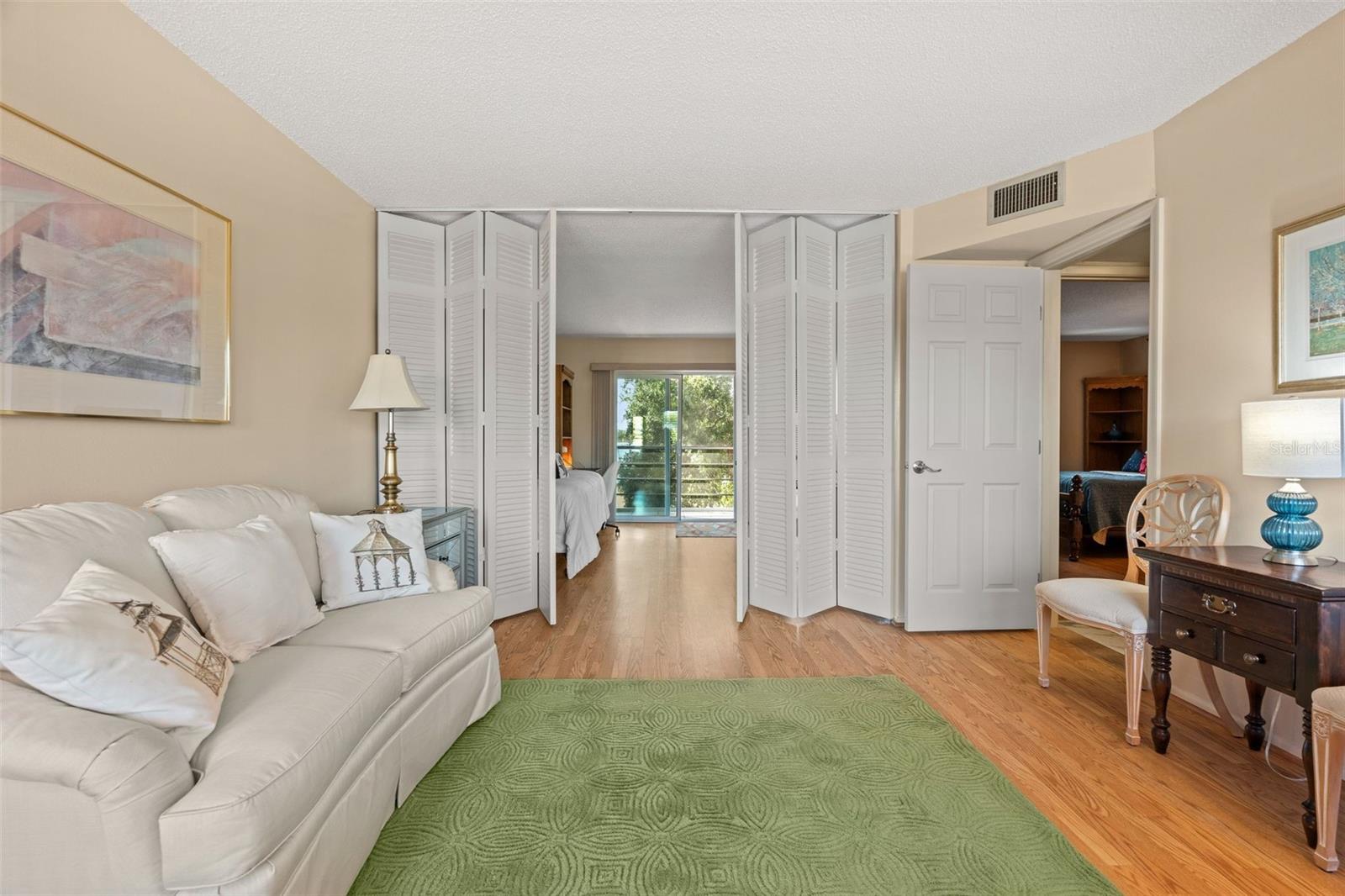 IRONWOOD FIFTEENTH - Residential