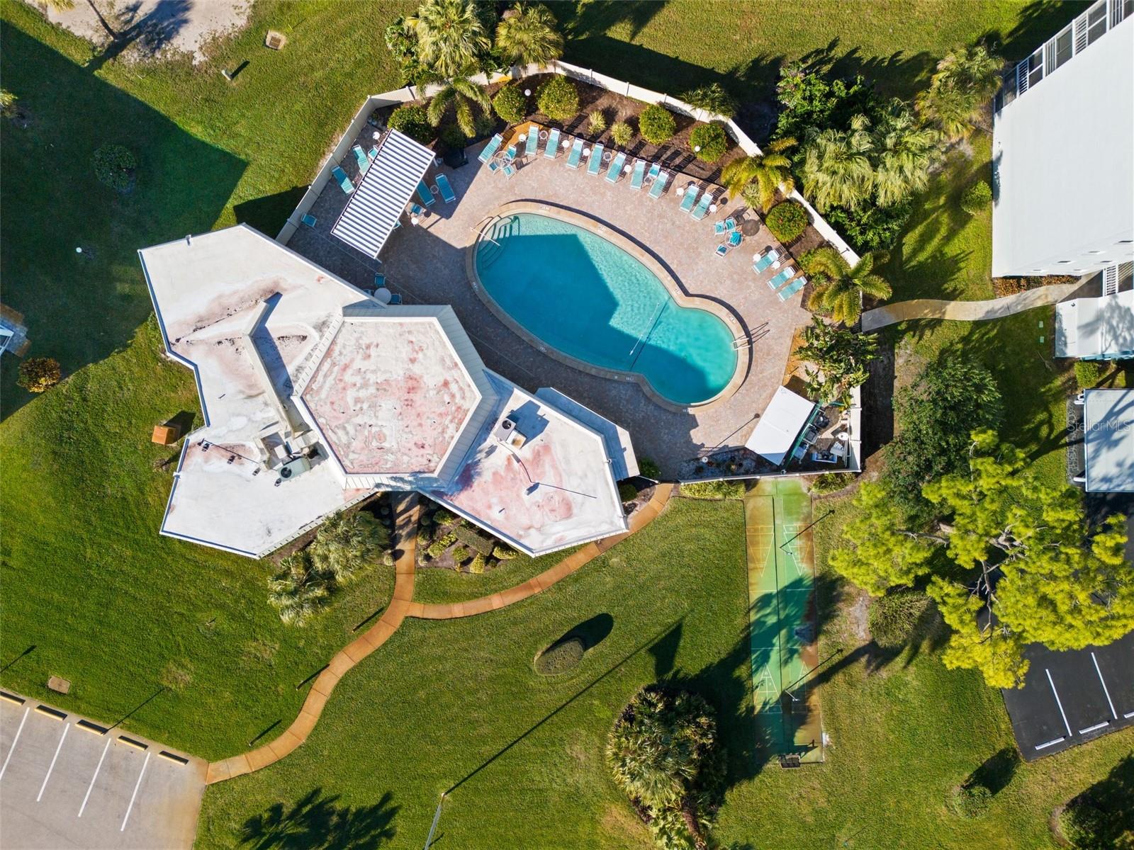 IRONWOOD FIFTEENTH - Residential