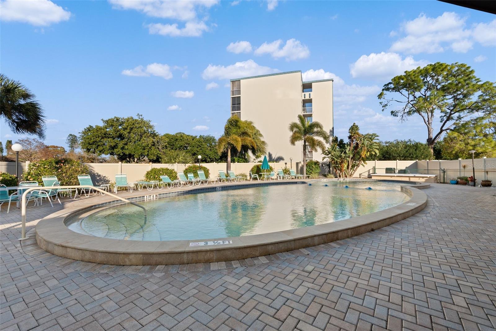 IRONWOOD FIFTEENTH - Residential