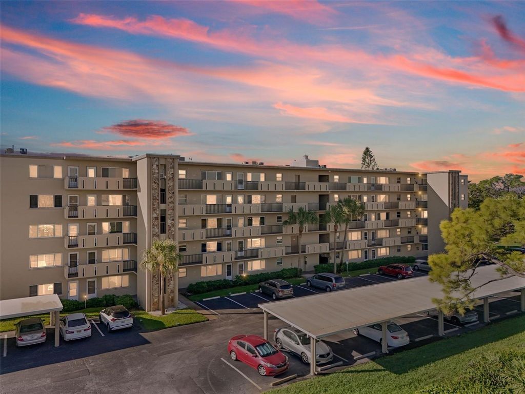 Photo of 4460 Ironwood Circle #304A, Bradenton, FL 34209 (MLS # A4668665)