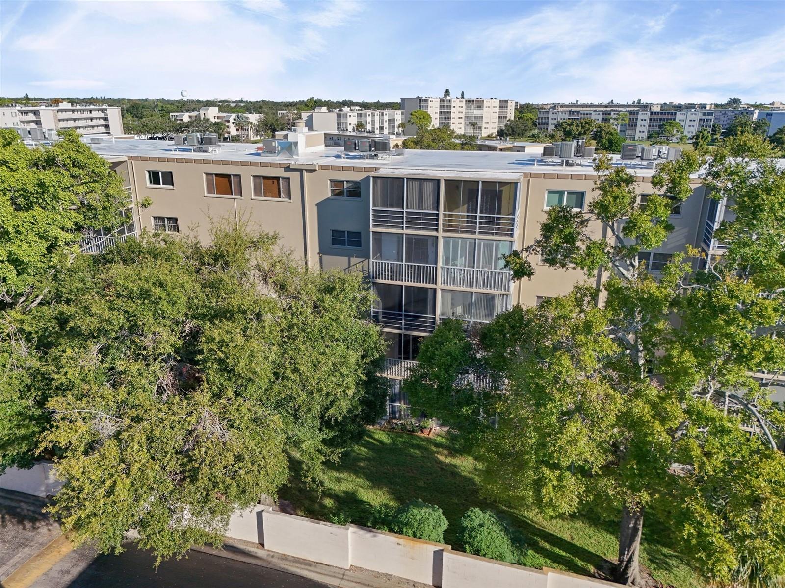 IRONWOOD FIFTEENTH - Residential